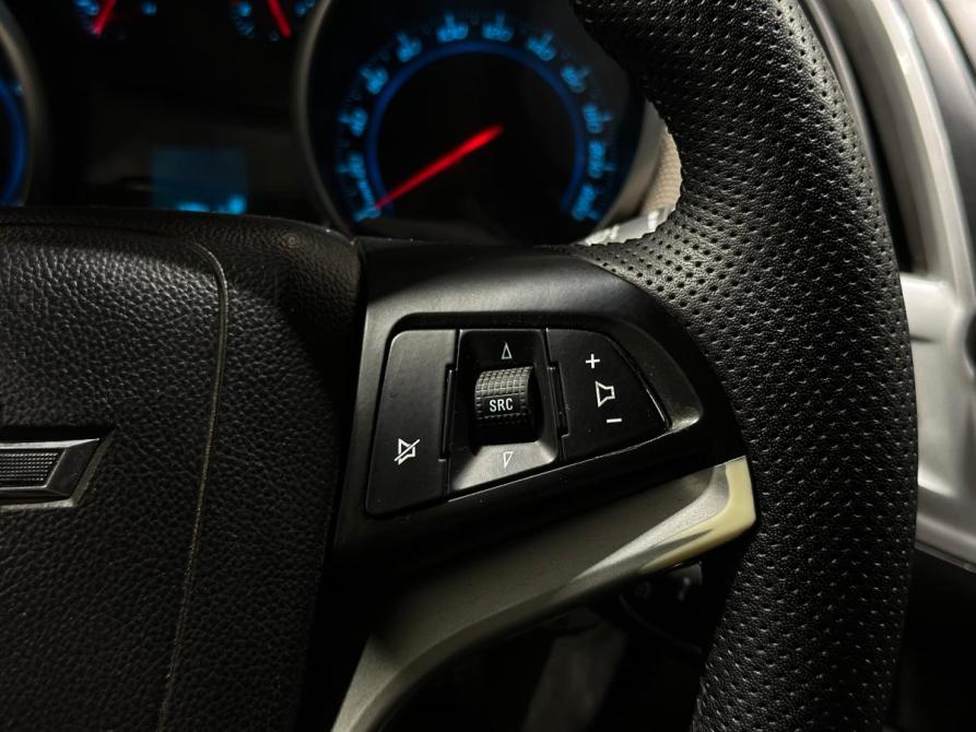 Chevrolet Cruze I Рестайлинг Челябинск  - изображение 14