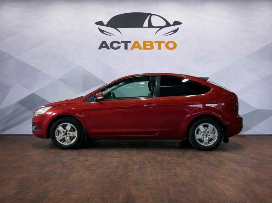 Ford Focus II Рестайлинг Оренбург  - изображение 8