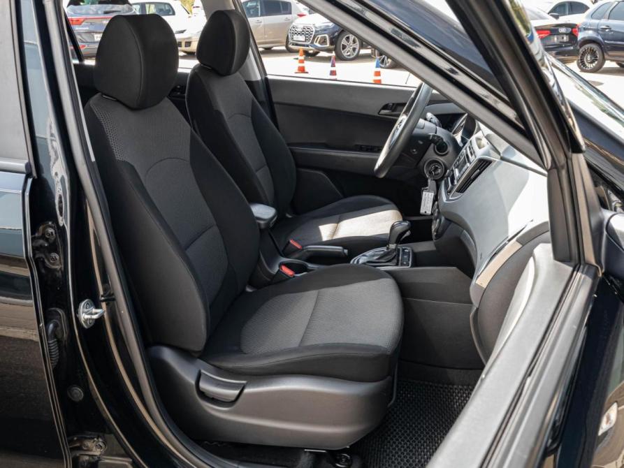 Hyundai Creta I Краснодар  - изображение 8
