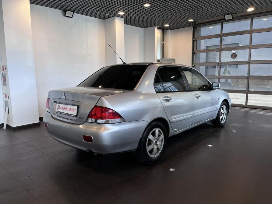 Mitsubishi Lancer IX Рестайлинг Чебоксары  - изображение 3
