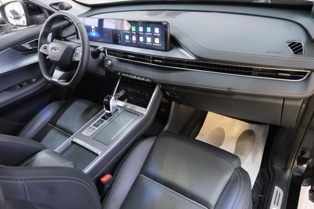 Chery Tiggo 7 Pro Max I Омск  - изображение 20