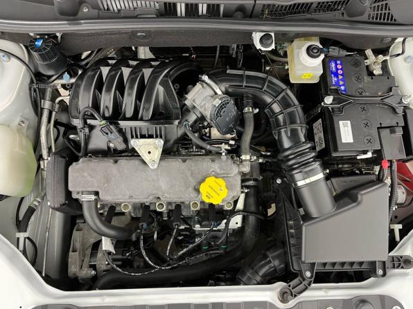 Lada (ВАЗ) Granta I Рестайлинг с пробегом 2025 года, цена 845 000 рублей, 19995 км, лифтбек, Автокод Объявления