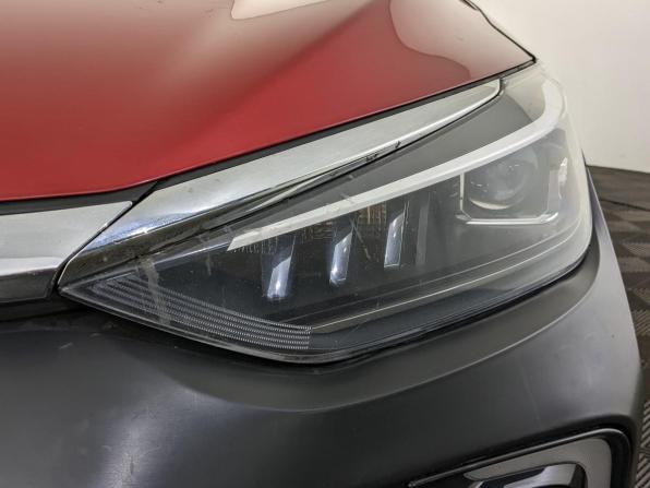 BAIC U5 Plus с пробегом 2023 года, цена 625 000 рублей, 135090 км, седан, Автокод Объявления