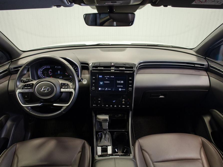 Hyundai Tucson IV Иваново  - изображение 19