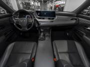 Lexus ES VII Москва  - изображение 32