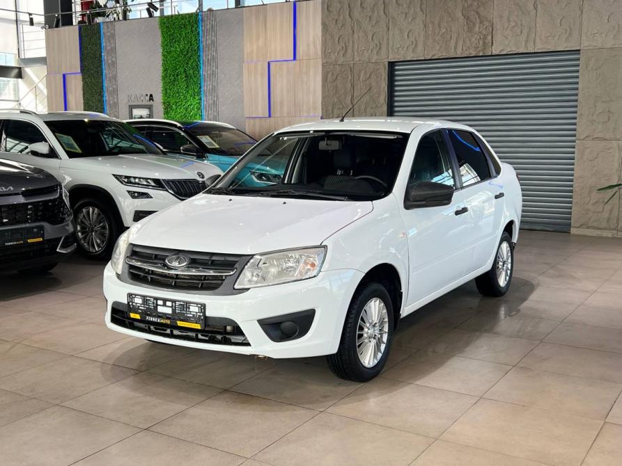 Lada (ВАЗ) Granta I Оренбург  - изображение 1