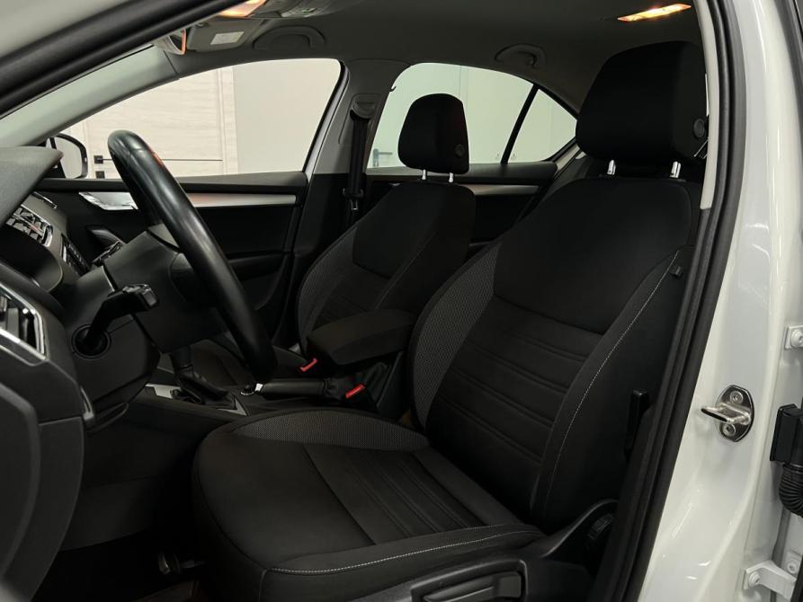 Skoda Octavia III (A7) Рестайлинг Казань  - изображение 16