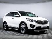 Kia Sorento III Prime Москва  - изображение 22