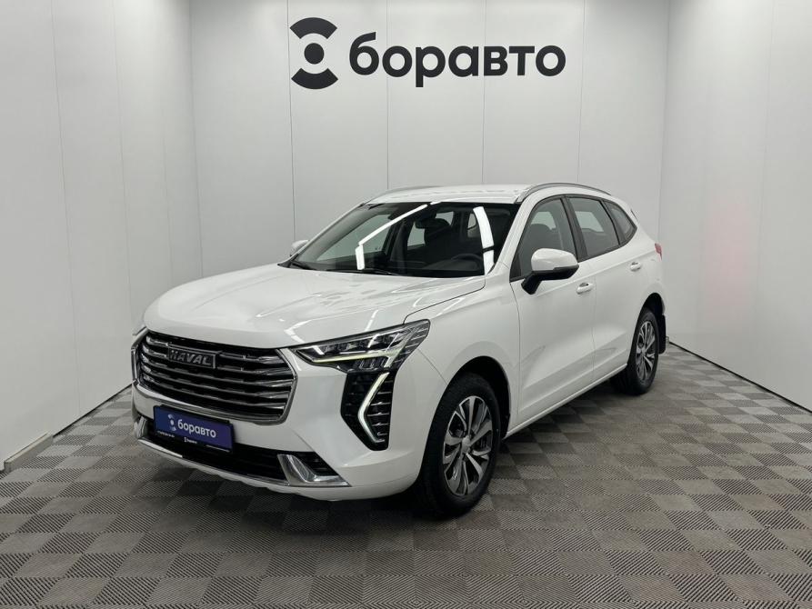 Haval Jolion I Воронеж  - изображение 1