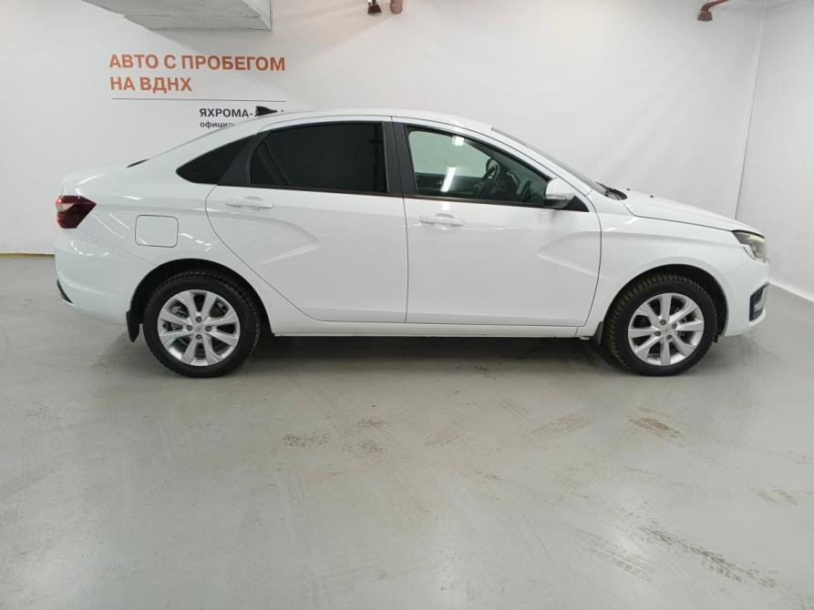 Lada (ВАЗ) Vesta I Рестайлинг (NG) Москва  - изображение 2