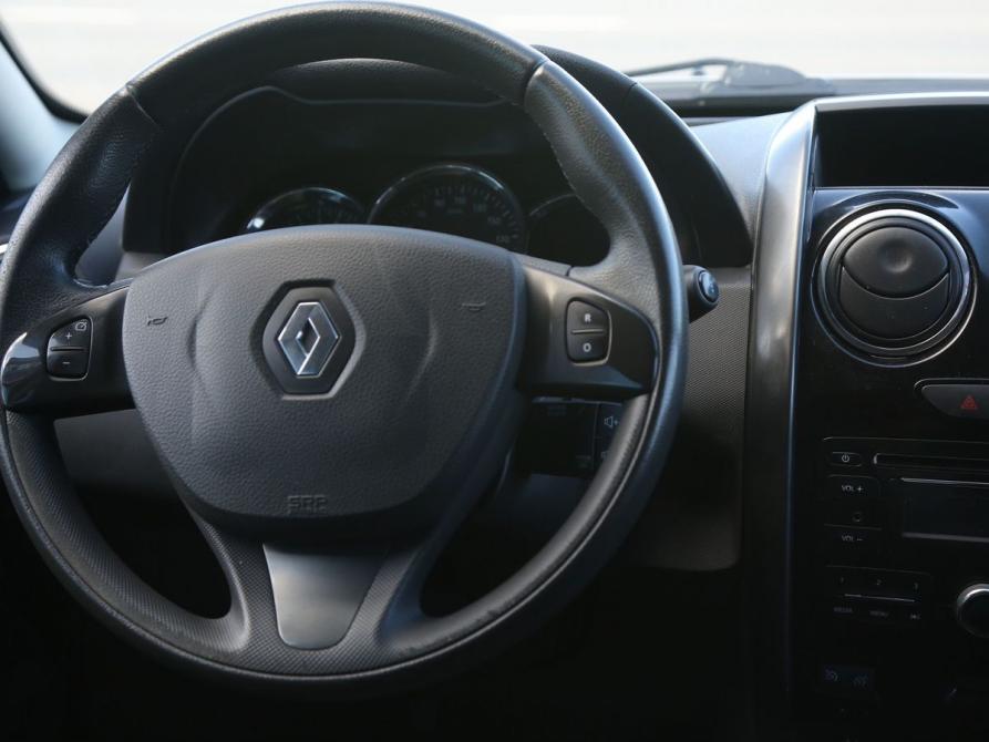 Renault Duster I Рестайлинг Иваново  - изображение 14