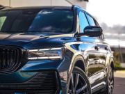 Geely Monjaro I Санкт-Петербург  - изображение 42