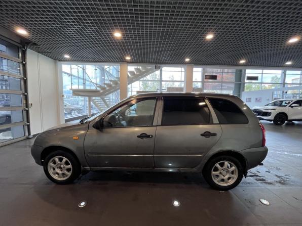 Lada (ВАЗ) Kalina I с пробегом 2008 года, цена 160 000 рублей, 148508 км, универсал, Автокод Объявления