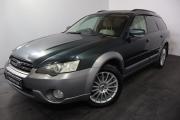 Subaru Outback III Санкт-Петербург  - изображение 19