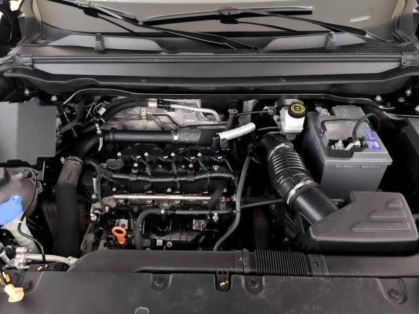 Haval Jolion I с пробегом 2023 года, цена 1 470 000 рублей, 81908 км, внедорожник, Автокод Объявления