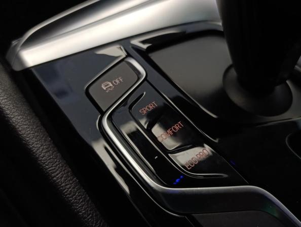 BMW 5 серии VII (G30/G31/G38) с пробегом 2017 года, цена 2 578 000 рублей, 174289 км, седан, Автокод Объявления