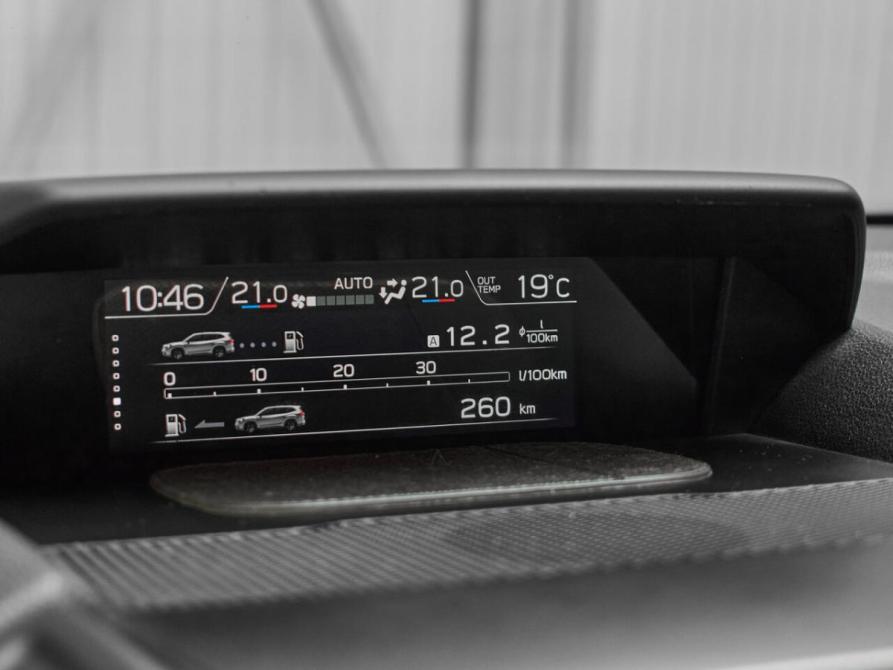 Subaru Forester V Екатеринбург  - изображение 18
