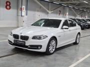 BMW 5 серии VI (F10/F11/F07) Рестайлинг Казань  - изображение 28
