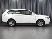 Mitsubishi Outlander III Ставрополь  - изображение 29