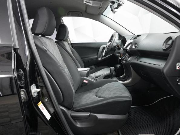 Toyota RAV4 III (XA30) Рестайлинг с пробегом 2011 года, цена 1 370 000 рублей, 159756 км, внедорожник, Автокод Объявления