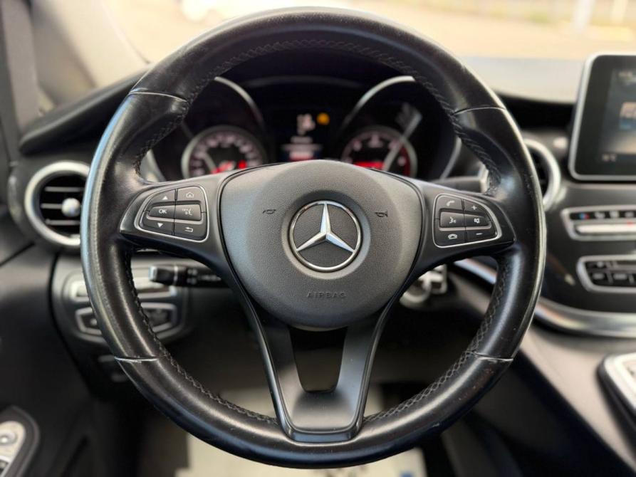 Mercedes-Benz V-Класс III (W447) Тула  - изображение 7