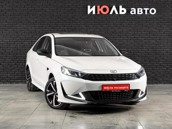 Kaiyi E5 с пробегом 2023 года, цена 1 455 000 рублей, 53276 км, седан, Автокод Объявления