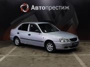 Hyundai Accent II Ставрополь  - изображение 23