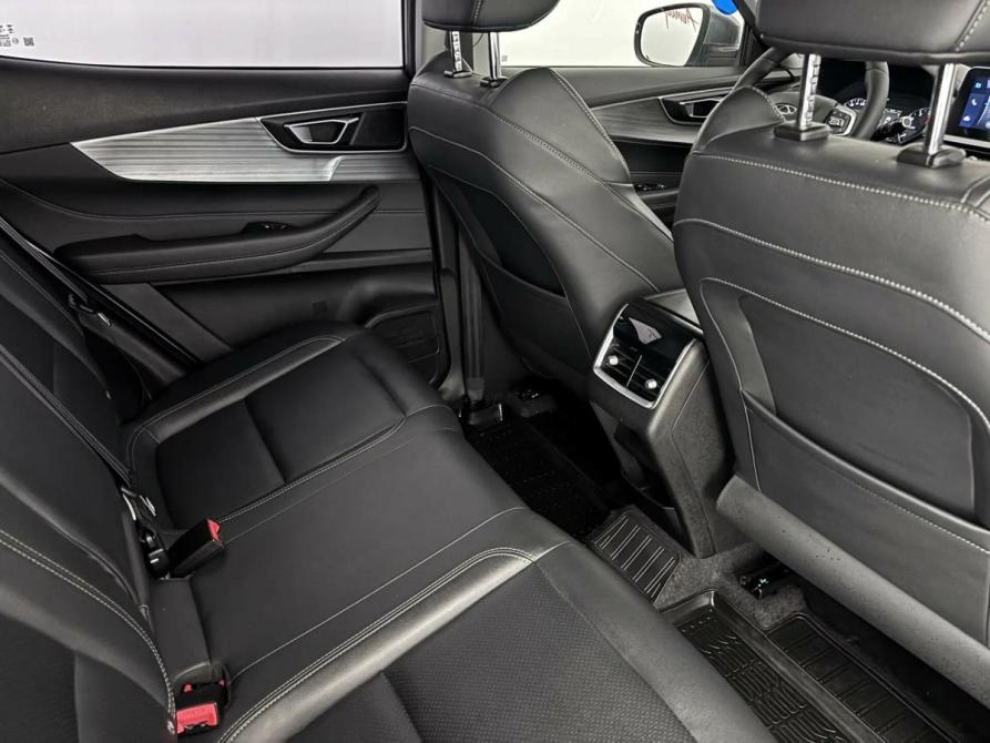 Chery Tiggo 4 Pro I Псков  - изображение 13