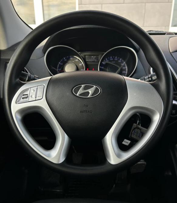 Hyundai ix35 I Альметьевск  - изображение 16