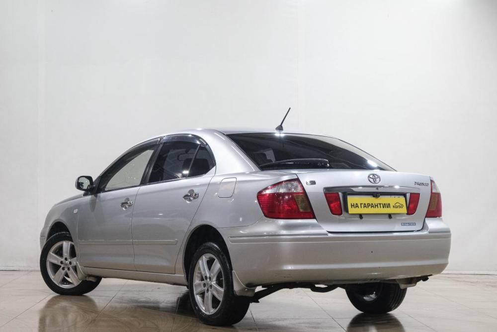 Toyota Premio I (T24) Новокузнецк  - изображение 5