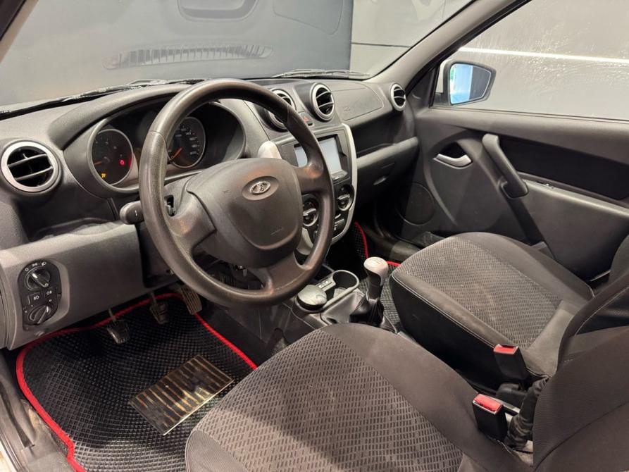 Lada (ВАЗ) Granta I Нижний Новгород  - изображение 7