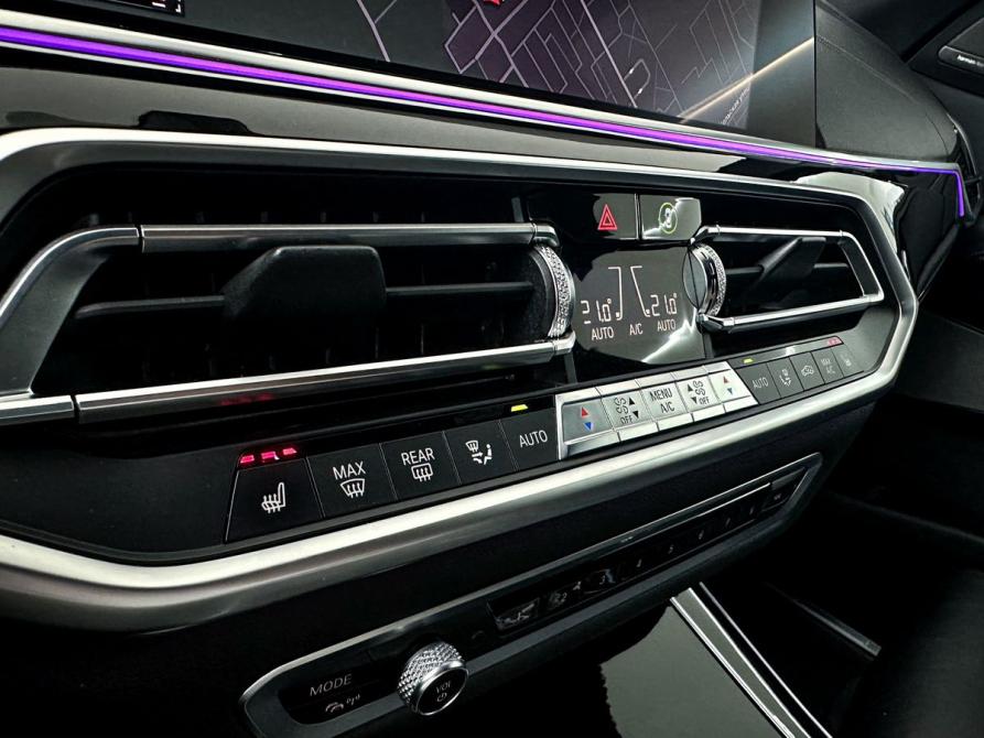 BMW X5 IV (G05/G18) Уфа  - изображение 24