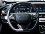 Exeed LX I Рестайлинг Ставрополь  - изображение 37