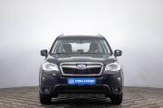 Subaru Forester IV Пермь  - изображение 24