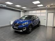 Renault Kaptur I Рестайлинг Тверь  - изображение 28