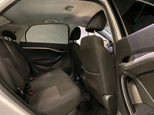 Lada (ВАЗ) Vesta I с пробегом 2022 года, цена 779 000 рублей, 177176 км, седан, Автокод Объявления