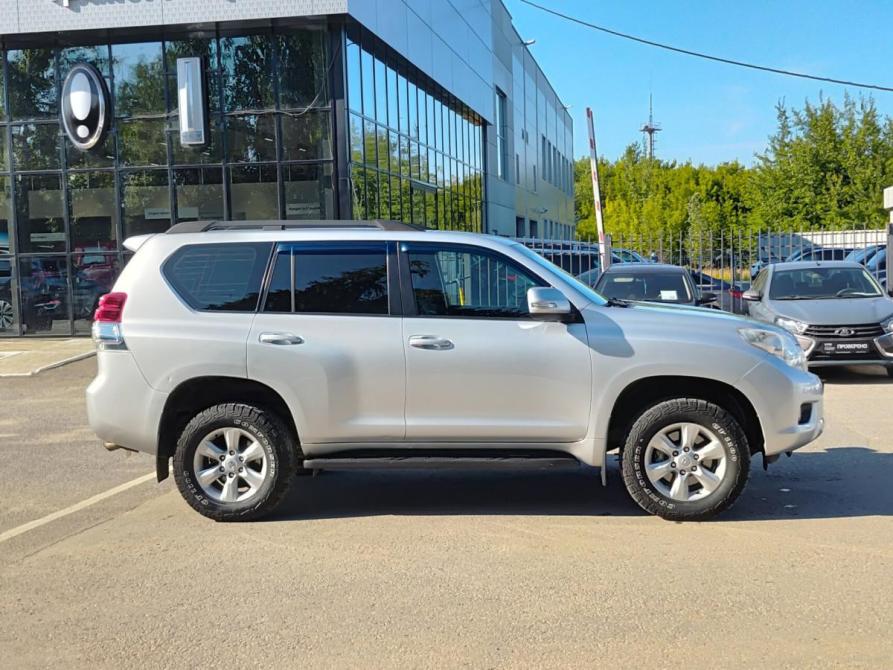 Toyota Land Cruiser Prado 150 Series Чебоксары  - изображение 5