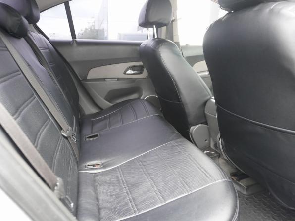 Chevrolet Cruze I с пробегом 2010 года, цена 615 000 рублей, 215836 км, седан, Автокод Объявления