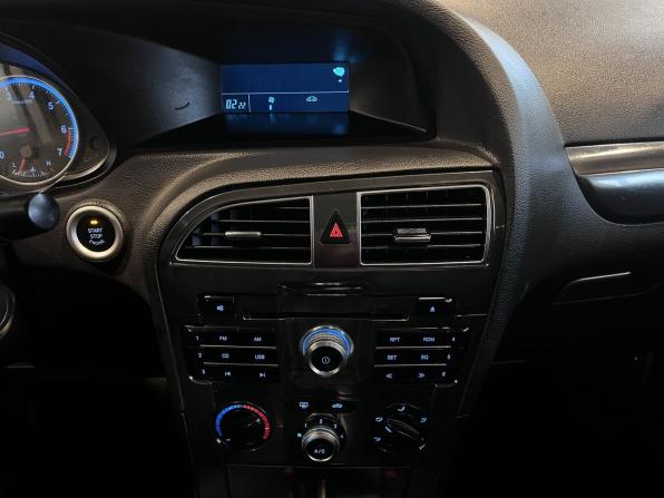 Brilliance V5 I с пробегом 2014 года, цена 780 000 рублей, 163836 км, внедорожник, Автокод Объявления