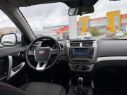 Geely Emgrand X7 I Рестайлинг Сыктывкар  - изображение 49
