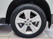 Toyota Highlander II (XU40) Рестайлинг Набережные Челны  - изображение 56