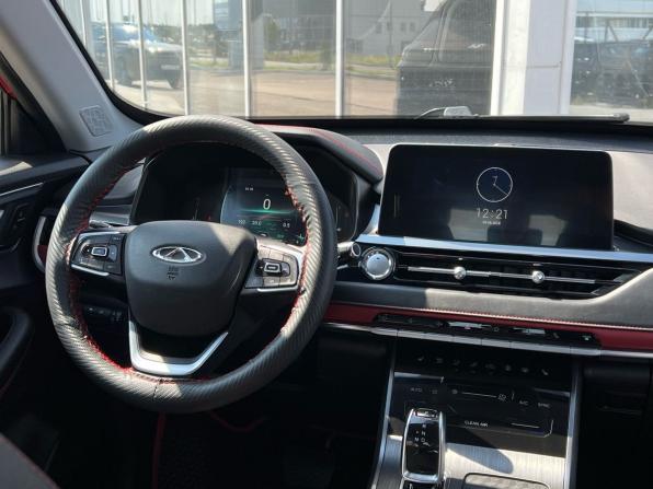 Chery Tiggo 4 Pro I Рестайлинг с пробегом 2023 года, цена 1 389 000 рублей, 95700 км, внедорожник, Автокод Объявления