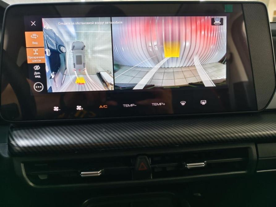 Haval H3 I Курск  - изображение 13
