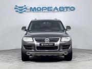 Volkswagen Touareg I Рестайлинг Калининград  - изображение 22