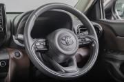 Toyota Yaris Cross Томск  - изображение 31