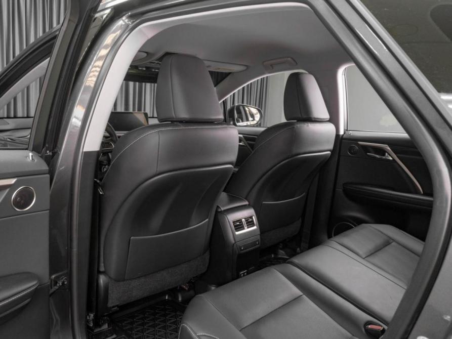 Lexus RX IV Рестайлинг Тюмень  - изображение 17