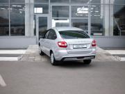 Lada (ВАЗ) Granta I Рестайлинг Курган  - изображение 26