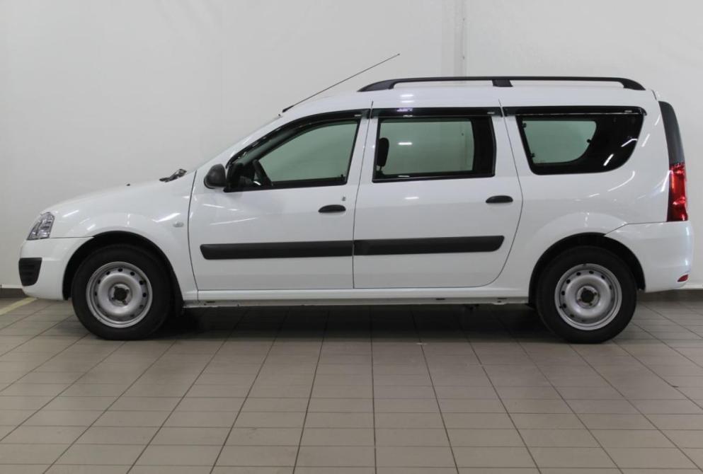 Lada (ВАЗ) Largus I Астрахань  - изображение 10