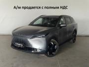 Omoda C7 Москва  - изображение 22