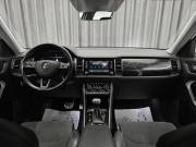 Skoda Kodiaq I Красноярск  - изображение 39